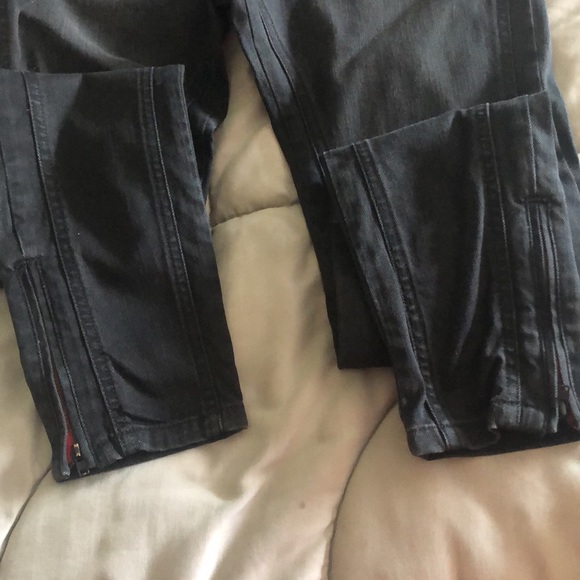 COPY - Etienne marcel size 26 EUC - Picture 3 of 7